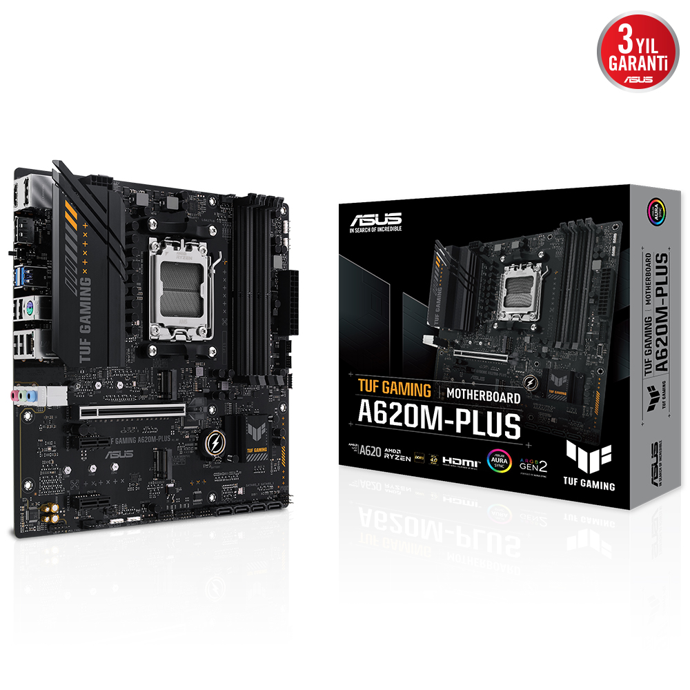 ASUS%20TUF%20GAMING%20A620M-PLUS%204xDDR5%202xDP/1xHDMI%202xM.2%20AM5%20ANAKART