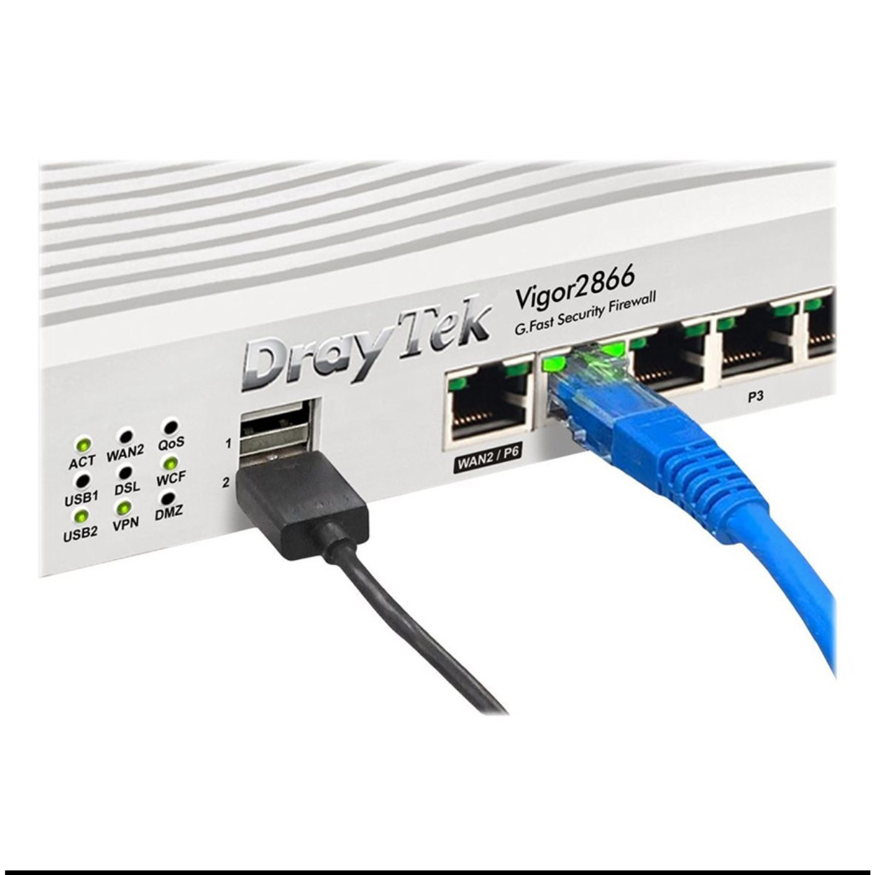 DRAYTEK%20VIGOR-2866%205%20PORT%202%20ANTEN%20ADSL2+%20/%20VDSL2%20MODEM%20ROUTER