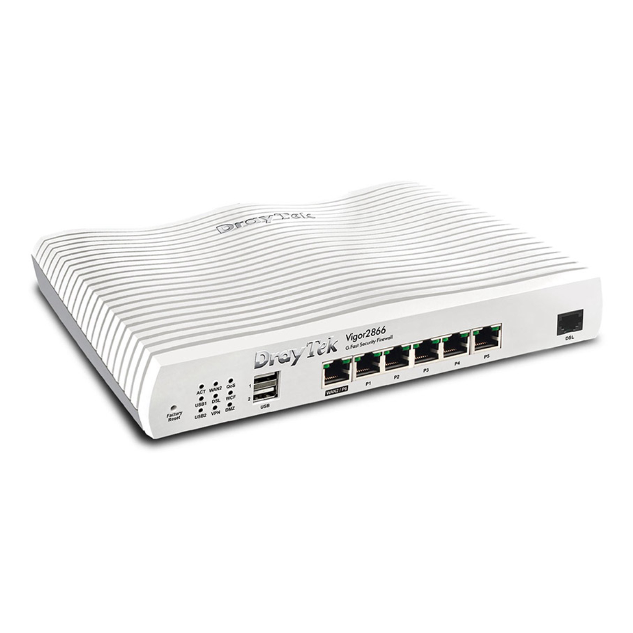 DRAYTEK%20VIGOR-2866%205%20PORT%202%20ANTEN%20ADSL2+%20/%20VDSL2%20MODEM%20ROUTER