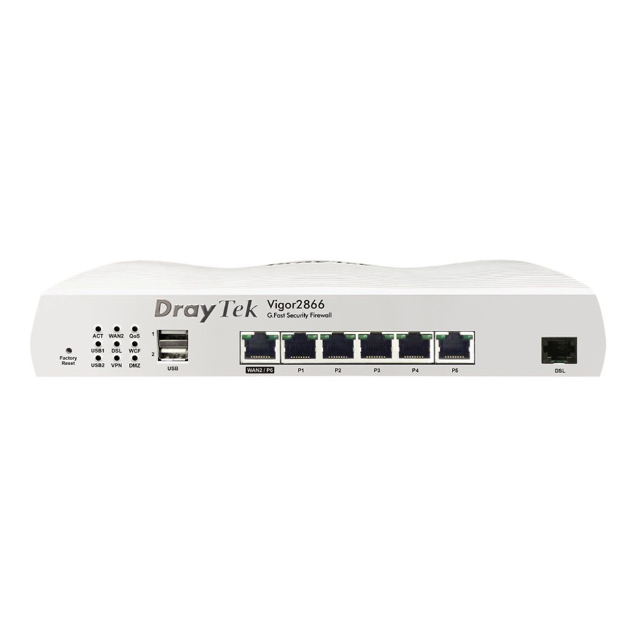 DRAYTEK%20VIGOR-2866%205%20PORT%202%20ANTEN%20ADSL2+%20/%20VDSL2%20MODEM%20ROUTER