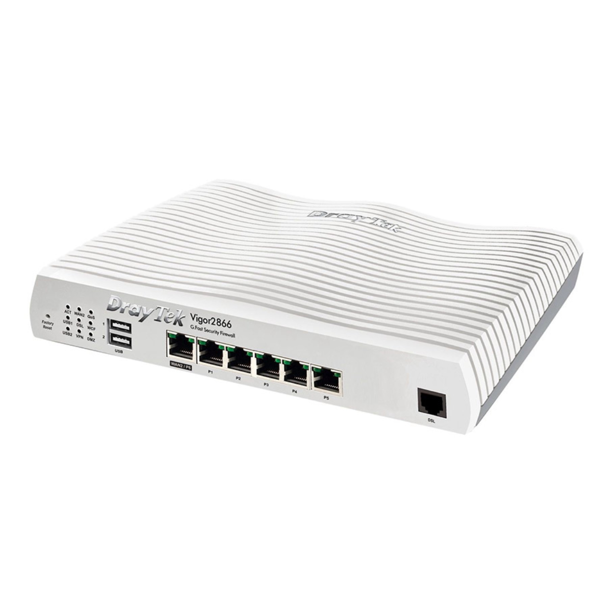 DRAYTEK%20VIGOR-2866%205%20PORT%202%20ANTEN%20ADSL2+%20/%20VDSL2%20MODEM%20ROUTER