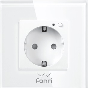 FONRİ%20V1JW03%20WIFI%20AKILLI%20DUVAR%20PRİZİ