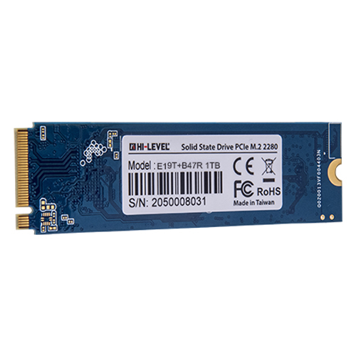 HI-LEVEL%201TB%205100/3600MB/s%20M2%20NVMe%20PCI-E%20G4X4%20SSD%20HLV-M2PCIeG4X4SSD2280/1T