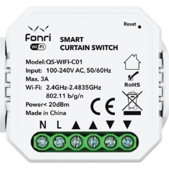 FONRİ%20WF3-EL3-0201-11%20WIFI%20KABLOSUZ%20CP03%20AKILLI%20PERDE%20PANJUR%20ANAHTAR