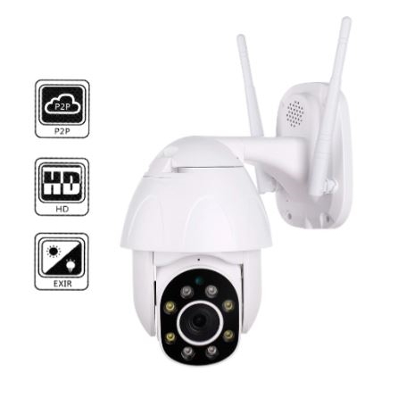 FONRİ%20TV-9825A%202MP%204x%2015MT%20WIFI%20SPEED%20DOME%20KAMERA