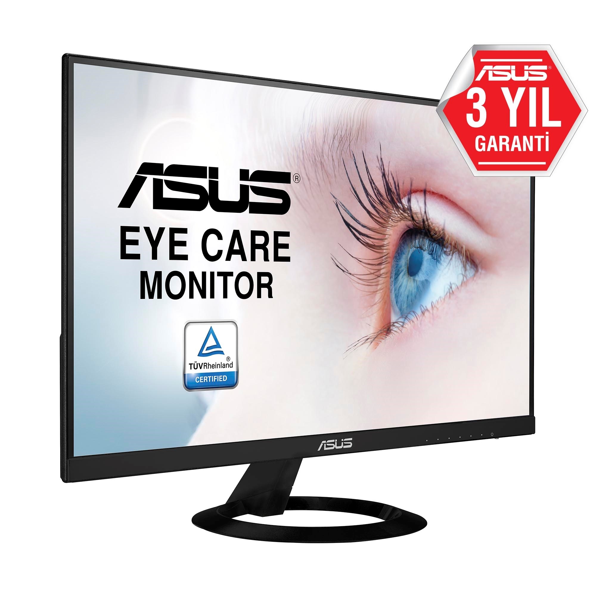 ASUS%20VZ239HE%2023’’%2075Hz%205MS%201920x1080%20VGA/HDMI%20ULTRA%20İNCE,%20EYE%20CARE,%20ÇERÇEVESİZ,%20FLICKER%20FREE,%20MAVİ%20IŞIK%20FİLTRESİ%20IPS%20LED%20MONITOR