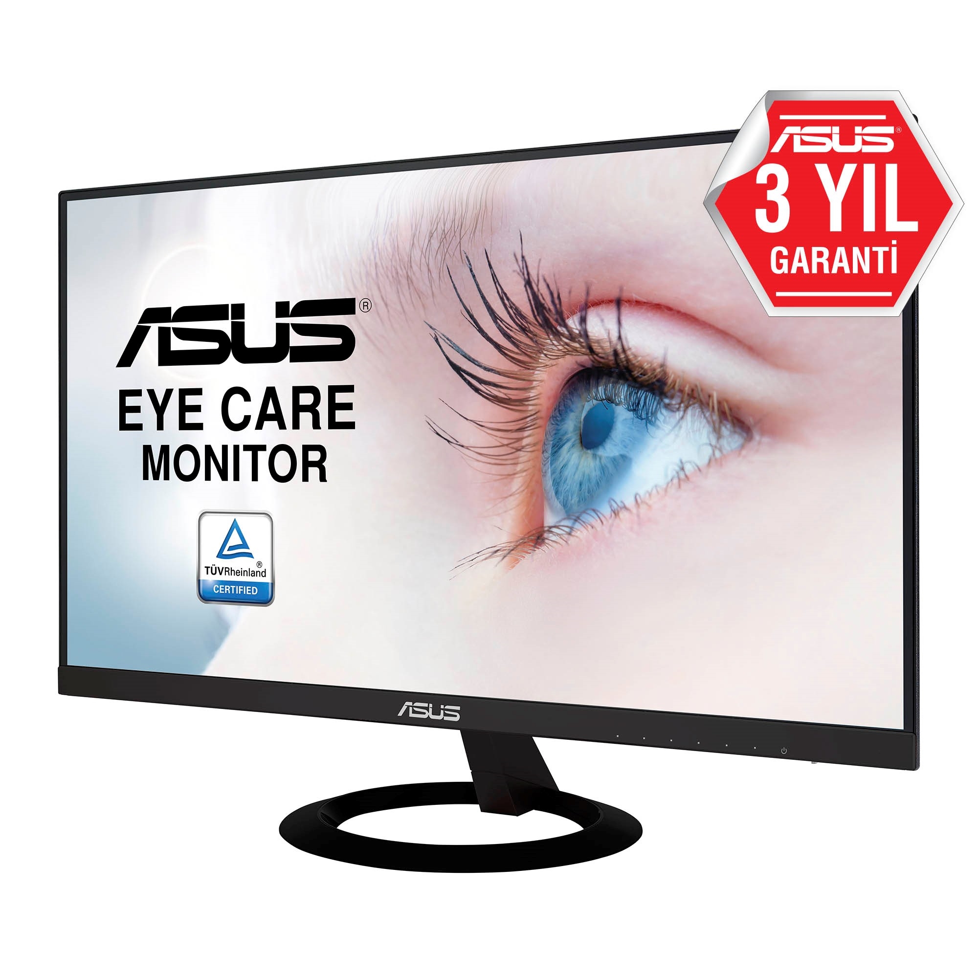 ASUS%20VZ239HE%2023’’%2075Hz%205MS%201920x1080%20VGA/HDMI%20ULTRA%20İNCE,%20EYE%20CARE,%20ÇERÇEVESİZ,%20FLICKER%20FREE,%20MAVİ%20IŞIK%20FİLTRESİ%20IPS%20LED%20MONITOR