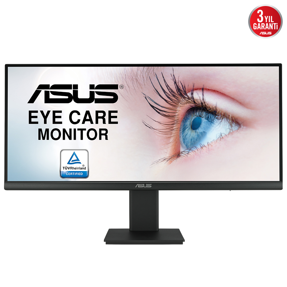 ASUS%20VP299CL%2029%20IPS%2021:9%20Ultra-wide%20FHD%202560%20x%201080%201MS%2075HZ%20DP%20HDM%20USB-C%20MM%20VESA%203YIL%20EYECAR%20FLICKER-FREE%20CERCEVESIZ%20DUSUK%20MAVI%20ISIK%20Monitör%20IPS%20LED%20MONITOR