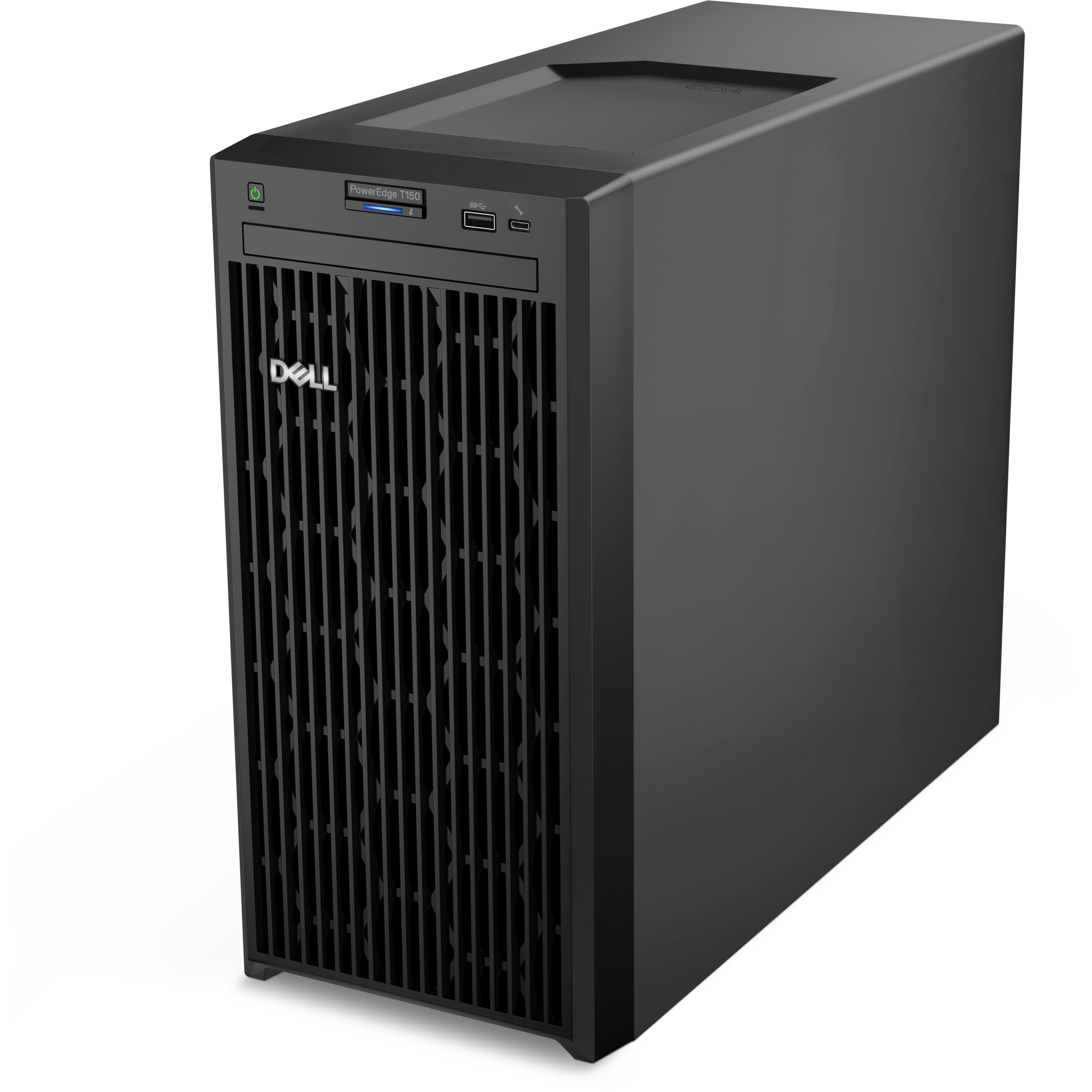 DELL%20PET15011A%20T150%20E-2314%208GB%201x1TB%201x400W%205U%20TOWER%20SERVER