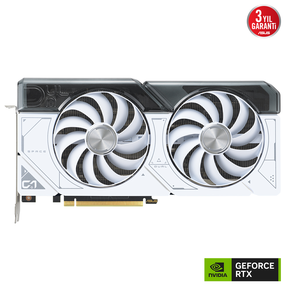 ASUS%20DUAL-RTX4070-O12G-WHITE%20RTX4070%2012GB%20GDDR6X%20192Bit%203xDP/1xHDMI%20PCI-E%204.0