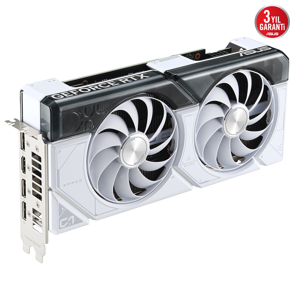 ASUS%20DUAL-RTX4070-O12G-WHITE%20RTX4070%2012GB%20GDDR6X%20192Bit%203xDP/1xHDMI%20PCI-E%204.0