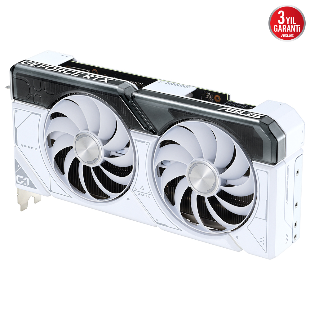 ASUS%20DUAL-RTX4070-O12G-WHITE%20RTX4070%2012GB%20GDDR6X%20192Bit%203xDP/1xHDMI%20PCI-E%204.0