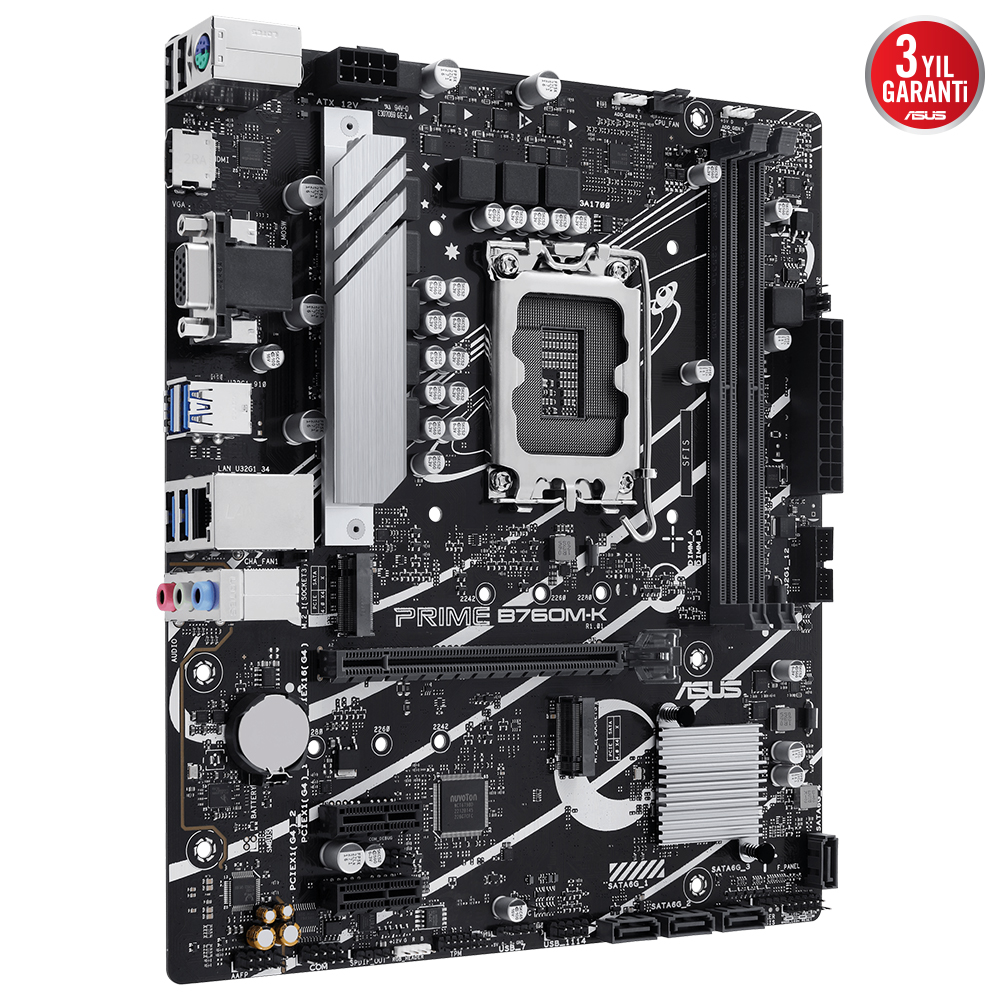 ASUS%20PRIME%20B760M-K%202xDDR5%20VGA/HDMI%202xM.2%201xGLAN%201700P%20(12.Gen%2013.Gen)%20ANAKART