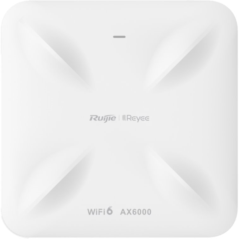 RUIJIE%20REYEE%20RG-RAP2260(H)%20AX6000%20Wi-Fi%206%202%20X%202,5G%20PORT%204x4%20MU-MIMO%20%202.4%20GHZ%20&%205%20GHZ%20POE%20ADAPTORSUZ%20INDOOR%20ACCESS%20POINT