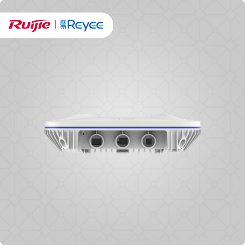 RUIJIE%20REYEE%20RG-RAP6260(H)%20AX6000%20Wi-Fi%206%201x2.5GLAN%201xSFP%202.4G%204x4MIMO%205G%204x4MIMO%2023dBm%202.4%20GHZ%20&%205%20GHZ%20POE%20ADAPTORSUZ%20O