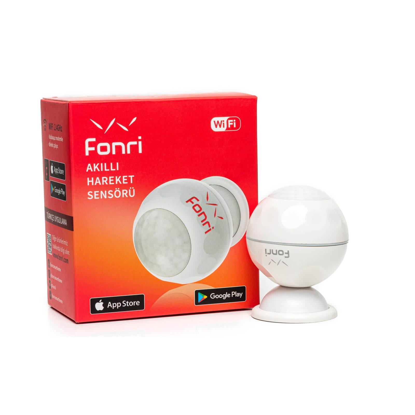 FONRİ%20WF3-AL1-0301-01%20WIFI%20KABLOSUZ%20AKILLI%20HAREKET%20SENSÖRÜ