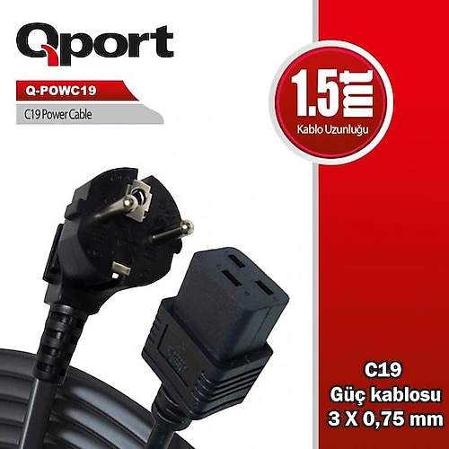 QPORT%20Q-POWC19%201.5MT%20C19%20POWER%20KABLO