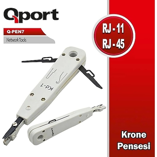 QPORT%20Q-PEN7%20KRONE%20ÇAKMA%20PENSE