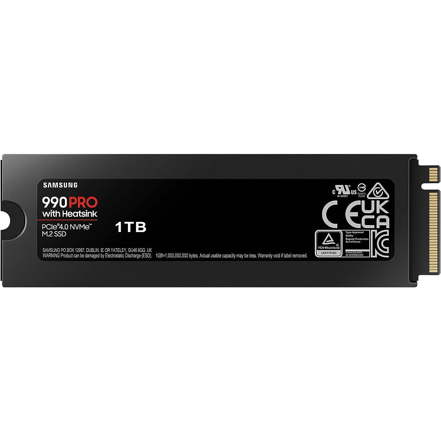 SAMSUNG%20990%20PRO%201TB%207450/6900MB/s%20NVMe%20PCIe%20M.2%20SSD%20MZ-V9P1T0CW