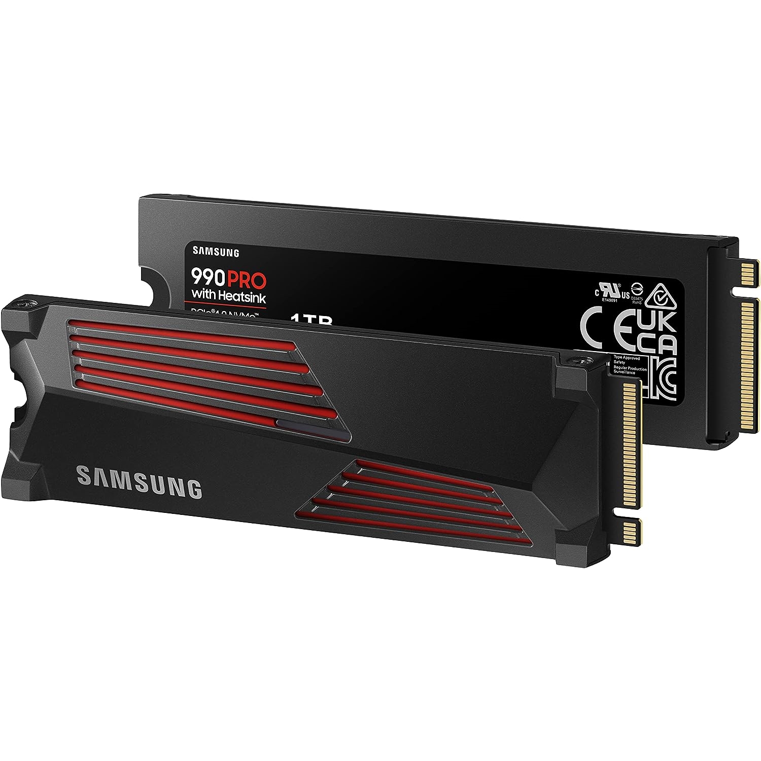 SAMSUNG%20990%20PRO%201TB%207450/6900MB/s%20NVMe%20PCIe%20M.2%20SSD%20MZ-V9P1T0CW