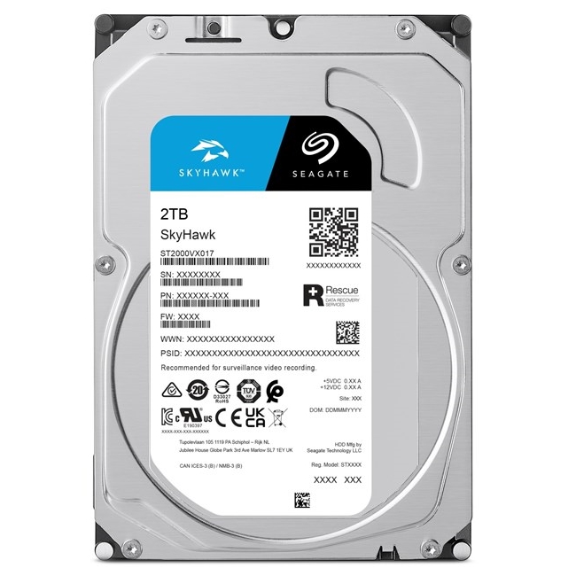 SEAGATE%20SKYHAWK%202TB%205900RPM%20256MB%20SATA3%20ST2000VX017%20HDD%207/24%20GUVENLIK%20(RESMİ%20DİSTİ%20GARANTİLİ)