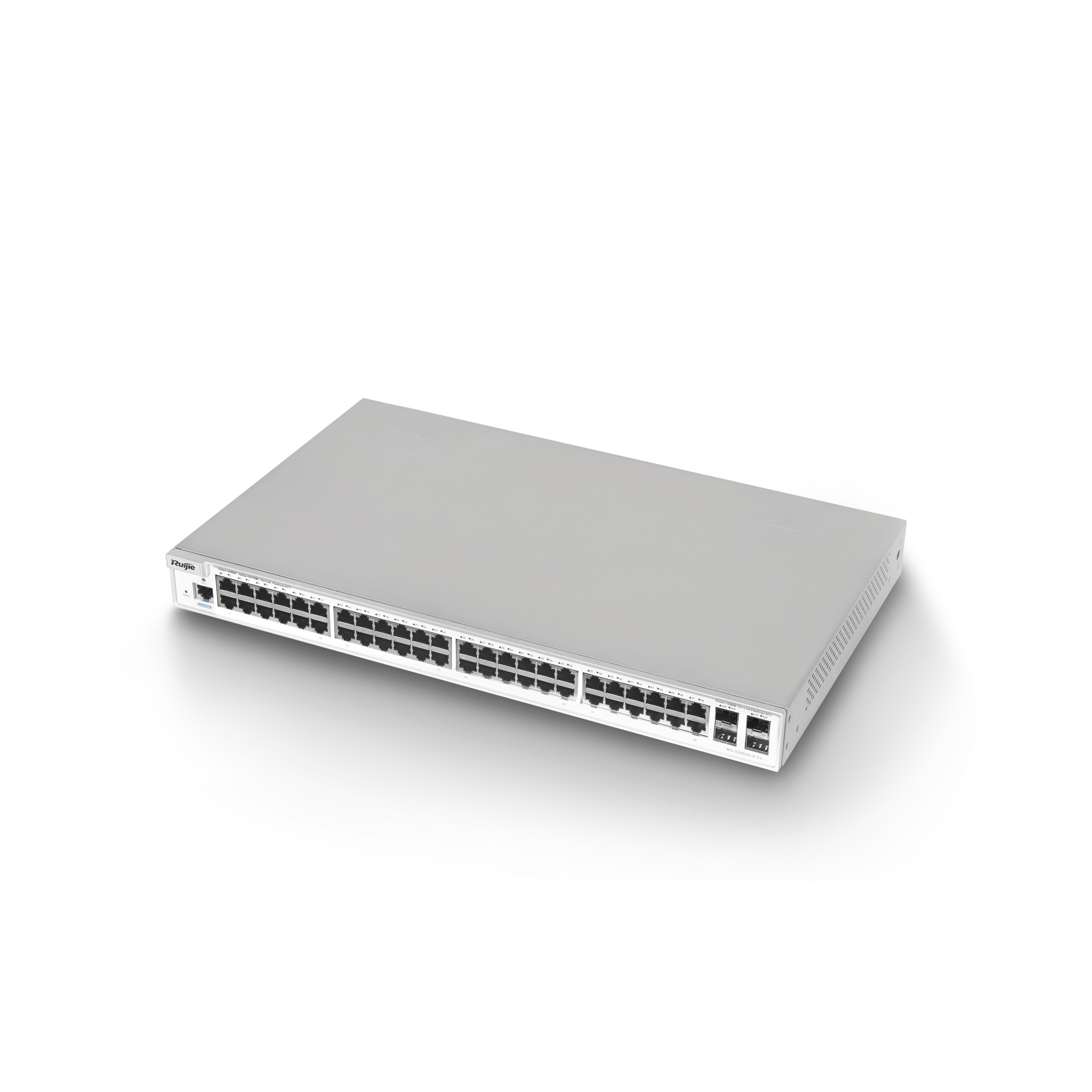 RUIJIE%20RG-S2928G-E%20V3%2024%20PORT%2010/100/1000%204x%20GE%20SFP%20(NON-COMBO)%20SWITCH