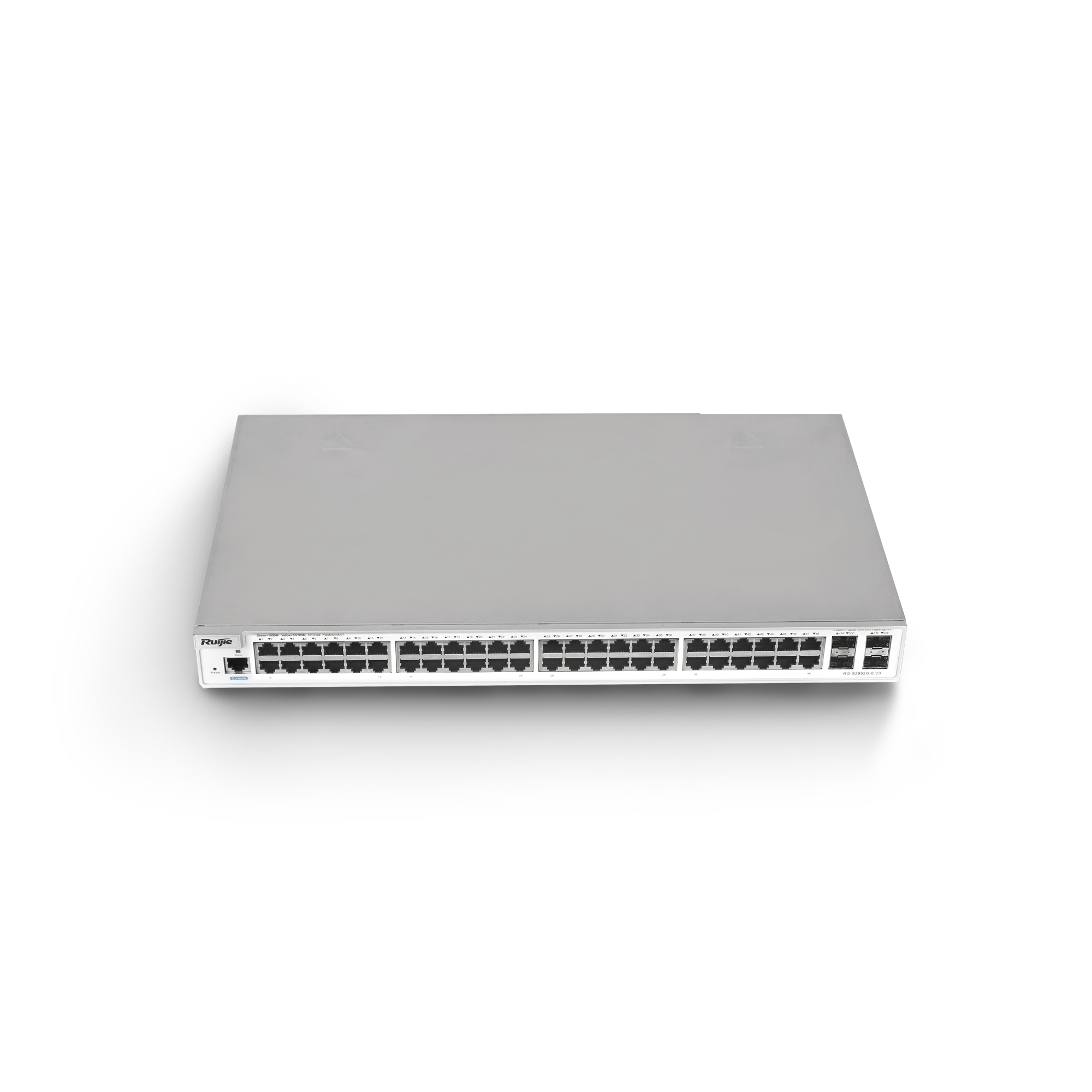 RUIJIE%20RG-S2928G-E%20V3%2024%20PORT%2010/100/1000%204x%20GE%20SFP%20(NON-COMBO)%20SWITCH