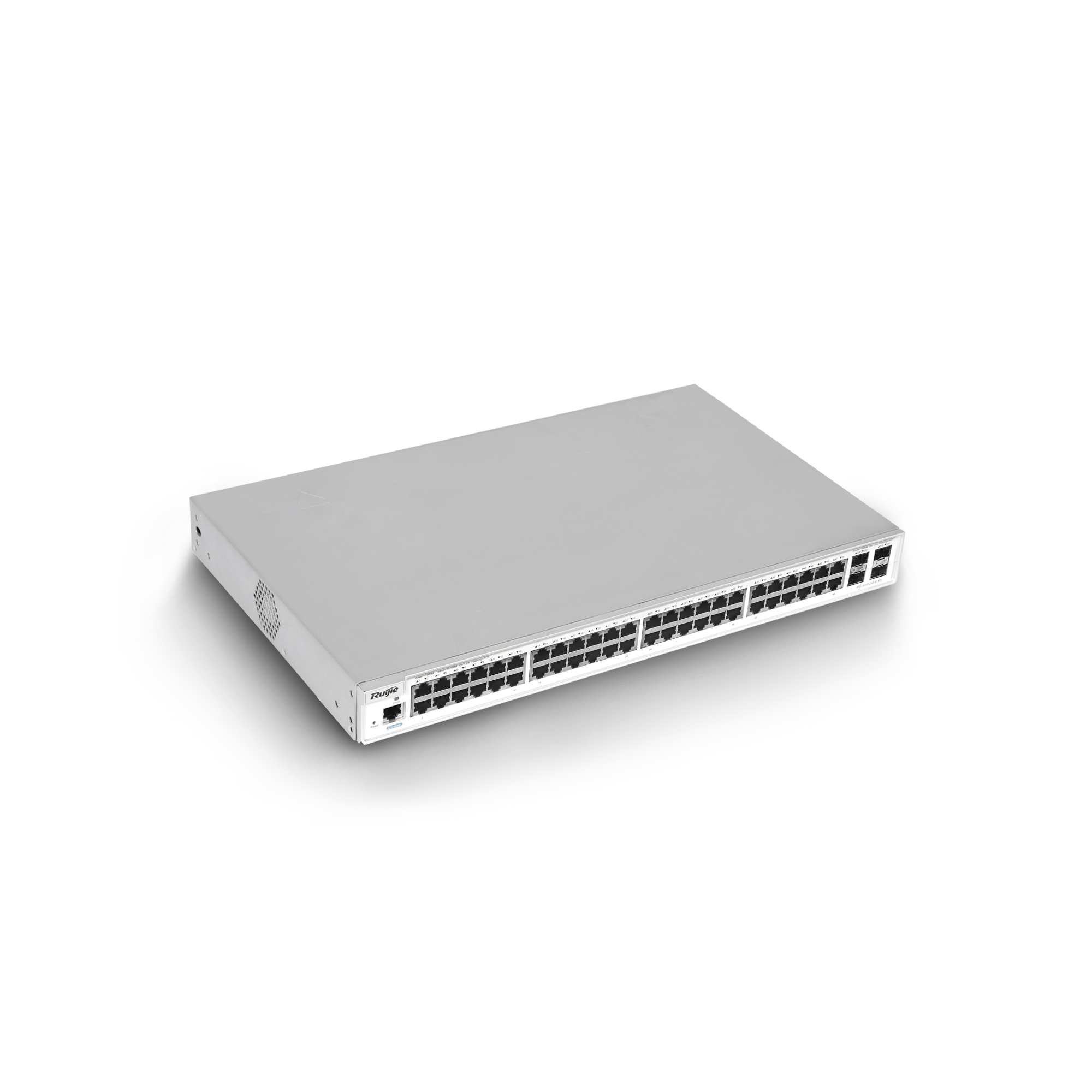 RUIJIE%20RG-S2928G-E%20V3%2024%20PORT%2010/100/1000%204x%20GE%20SFP%20(NON-COMBO)%20SWITCH