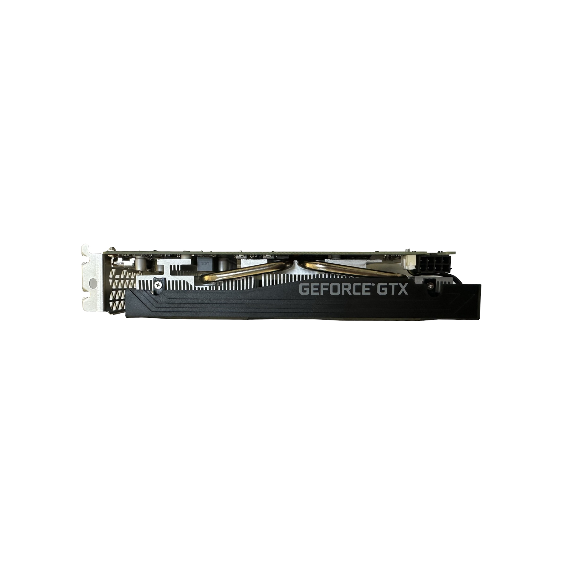 HI-LEVEL%20GTX1660TI%206GB%20GDDR6%20192Bit%20HDMI/DP%2016X%20DX11%20HLV1660TID66G192D