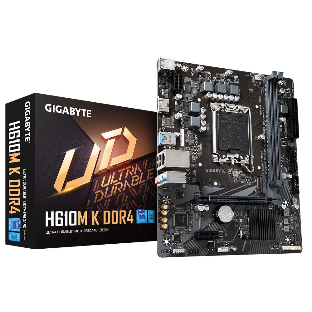 GIGABYTE%20H610M-K%202xDDR4%20HDMI%201xM.2%201xGLAN%201700P%20ANAKART