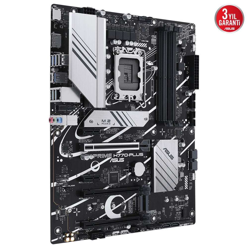 ASUS%20MB%20PRIME%20H770-PLUS%20Intel%20H770%20LGA1700%20DDR5%207200%20DP%20HDMI%203xM2%20USB3.2%20AURA%20RGB%202.5Gbit%20LAN%20ATX%20ASUS%205X%20PROTECTION%20III%20Armoury%20Crate%20AI%20Suite%203