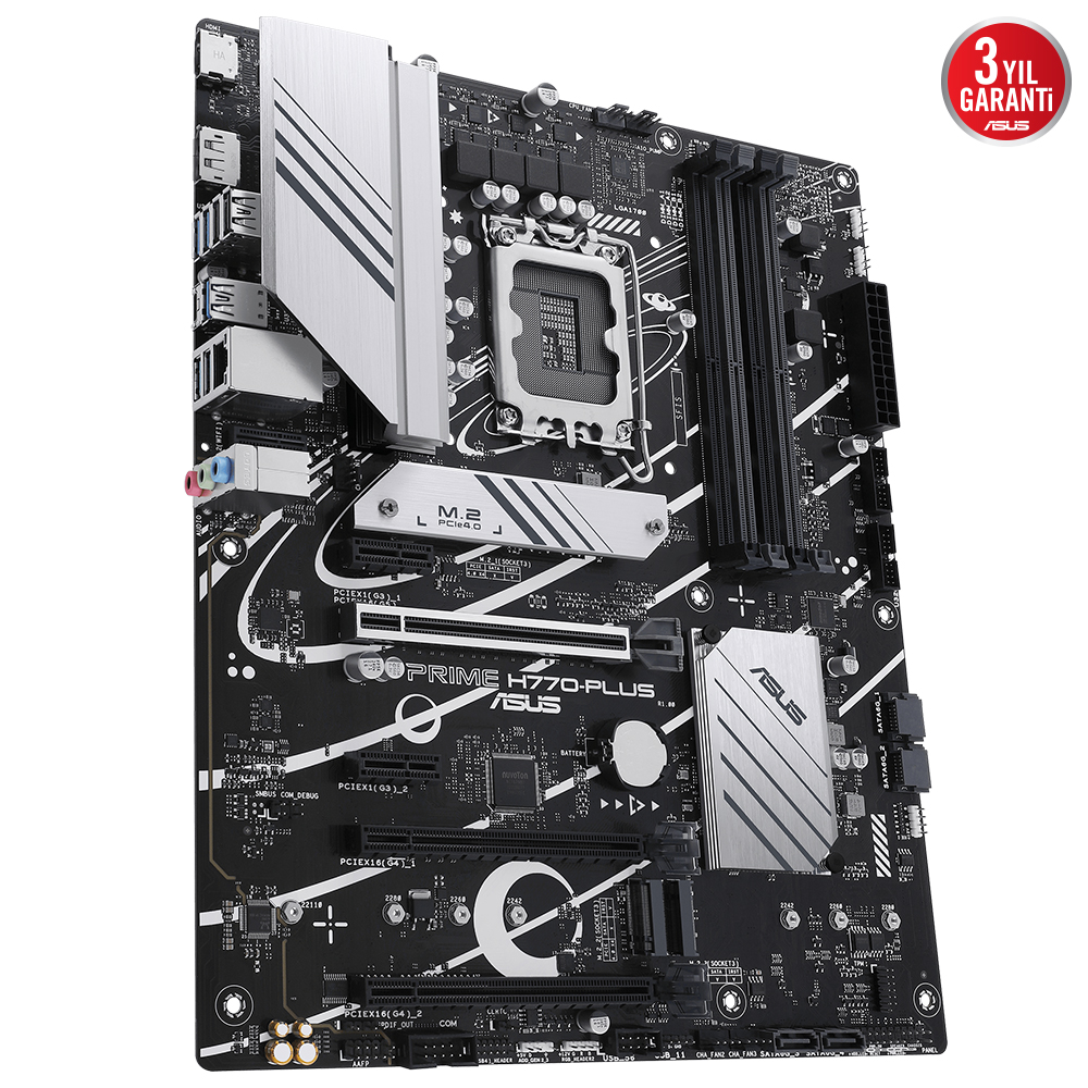 ASUS%20MB%20PRIME%20H770-PLUS%20Intel%20H770%20LGA1700%20DDR5%207200%20DP%20HDMI%203xM2%20USB3.2%20AURA%20RGB%202.5Gbit%20LAN%20ATX%20ASUS%205X%20PROTECTION%20III%20Armoury%20Crate%20AI%20Suite%203