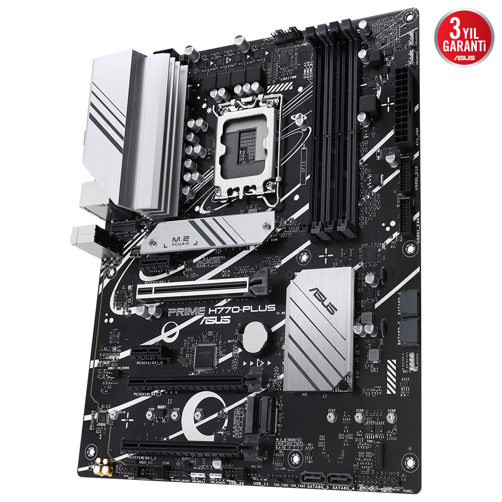 ASUS%20MB%20PRIME%20H770-PLUS%20Intel%20H770%20LGA1700%20DDR5%207200%20DP%20HDMI%203xM2%20USB3.2%20AURA%20RGB%202.5Gbit%20LAN%20ATX%20ASUS%205X%20PROTECTION%20III%20Armoury%20Crate%20AI%20Suite%203