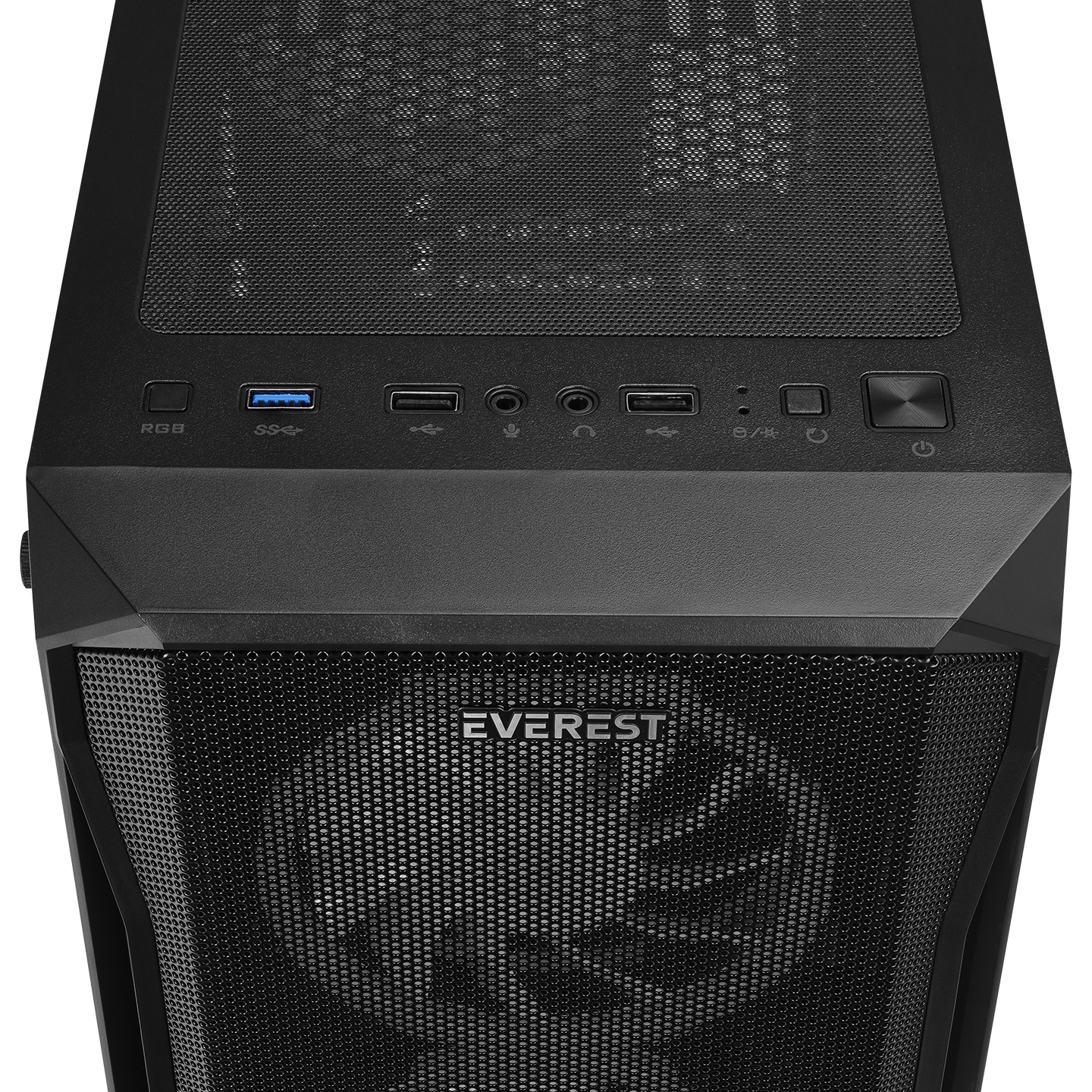 EVEREST%20X-RACER%20600W%204x12CM%20ARGB%20FAN%20ATX%20PENCERELİ%20+%20TEMPERED%201xUSB%203.0%20/%202xUSB%202.0%20SİYAH%20GAMING%20KASA