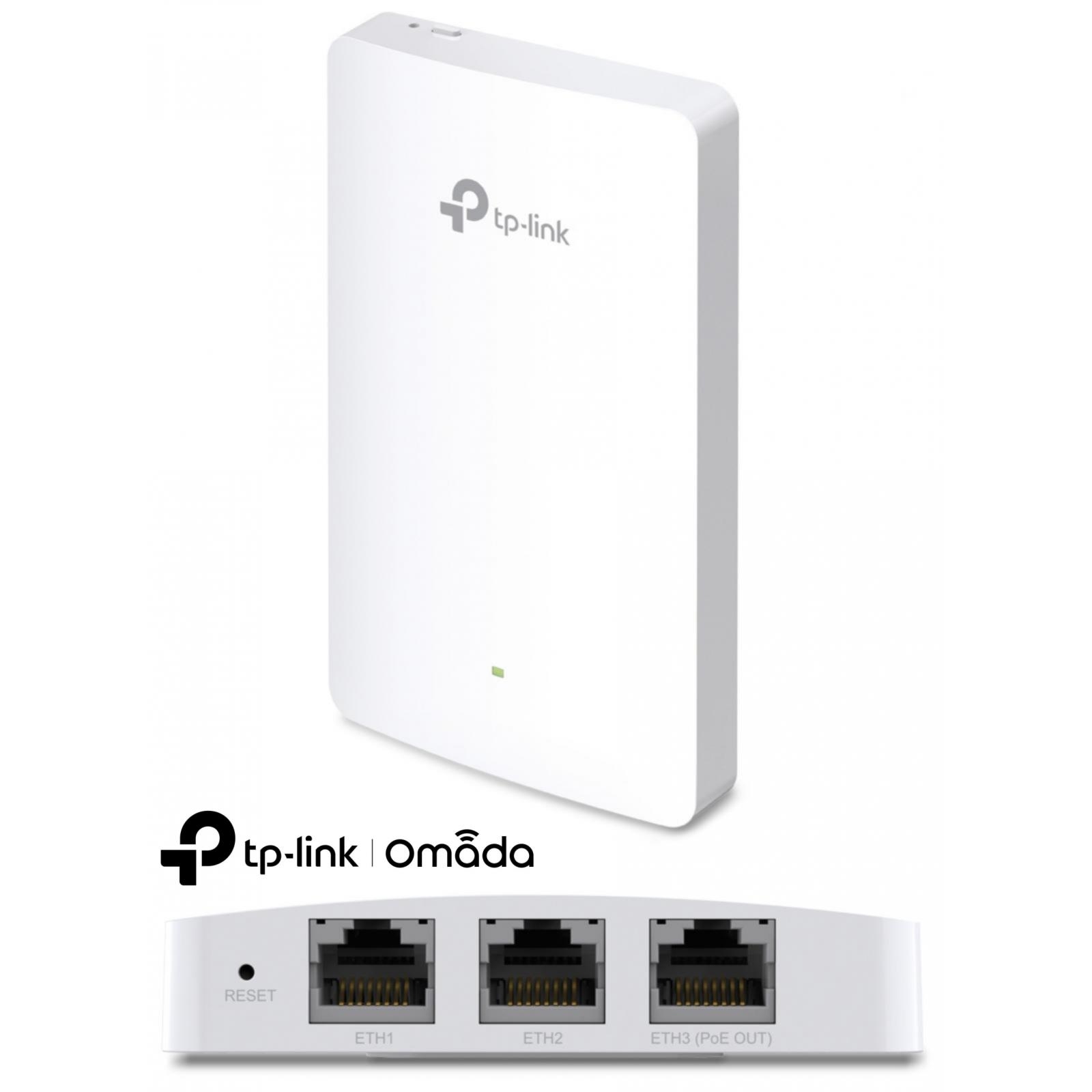 TP-LINK%20OMADA%20EAP235-WALL%20AC1200%204PORT%20DUALBAND%20DUVAR%20TİPİ%20ACCESS%20POINT