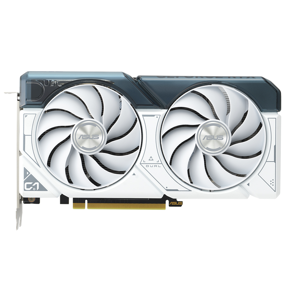 ASUS%20DUAL-RTX4060TI-O8G-WHITE%20RTX4060TI%208GB%20GDDR6X%20128Bit%203xDP/1xHDMI