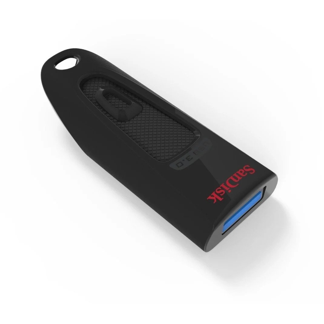 SANDISK%20ULTRA%20128GB%20USB3.0%20FLASH%20BELLEK%20SDCZ48-128G-U46