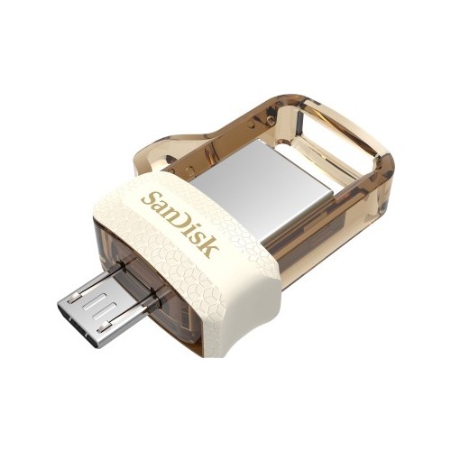 SANDISK%20ULTRA%20DUAL%20DRIVE%2032GB%20DUAL%20MİCRO%20USB+USB%203.0%20FLASH%20BELLEK%20SDDD3-032G-G46GW