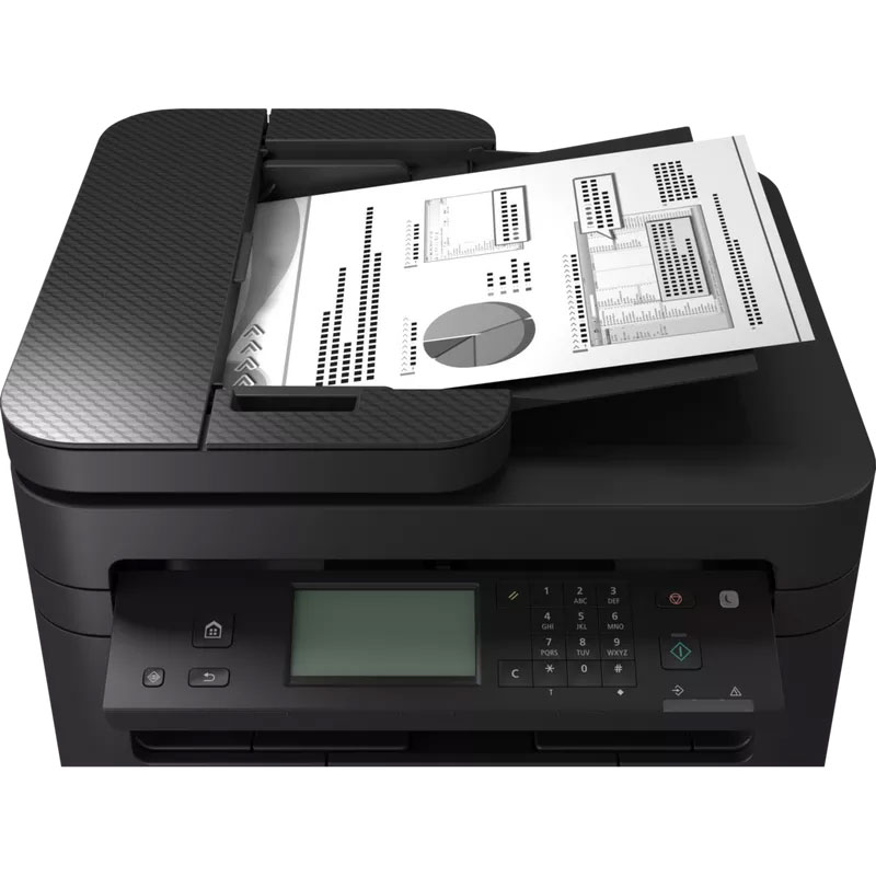 CANON%20i-SENSYS%20MF275DW%20LAZER%20YAZICI%20TARAYICI%20FOTOKOPİ%20FAX%20DUBLEX%20USB/ETHERNET/WIFI%20A4