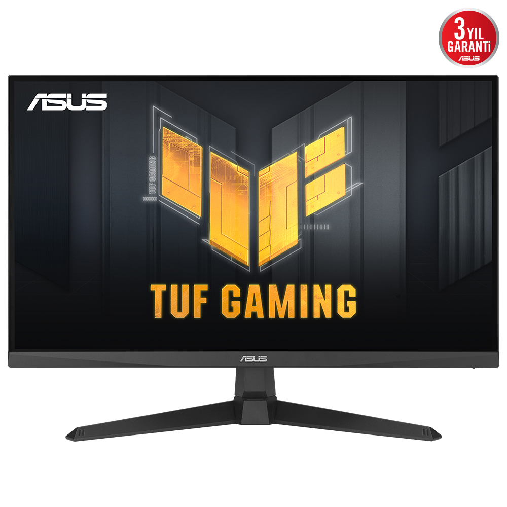 ASUS%20TUF%20GAMING%20VG279Q3A%2027’’%201MS%20180Hz%201920x1080%20VGA/HDMI%20VESA%20IPS%20LED%20MONITOR