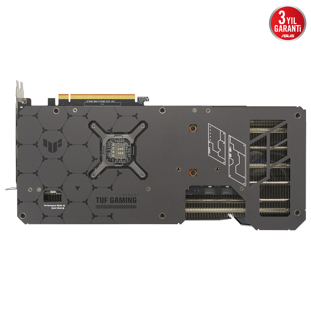 ASUS%20TUF-RX7700XT-O12G-GAMING%20RX7700XT%2012GB%20GDDR6%20192Bit%203xDP/1xHDMI