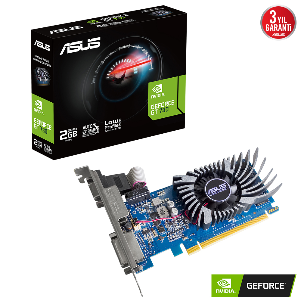 ASUS%20GT730-2GD3-BRK-EVO%20GT730%202GB%20GDDR5%2064Bit%20VGA/DVI/HDMI%2016X