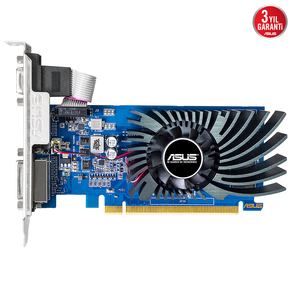 ASUS%20GT730-2GD3-BRK-EVO%20GT730%202GB%20GDDR5%2064Bit%20VGA/DVI/HDMI%2016X