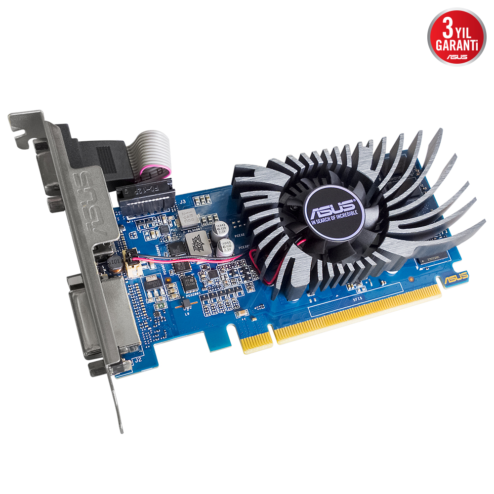 ASUS%20GT730-2GD3-BRK-EVO%20GT730%202GB%20GDDR5%2064Bit%20VGA/DVI/HDMI%2016X