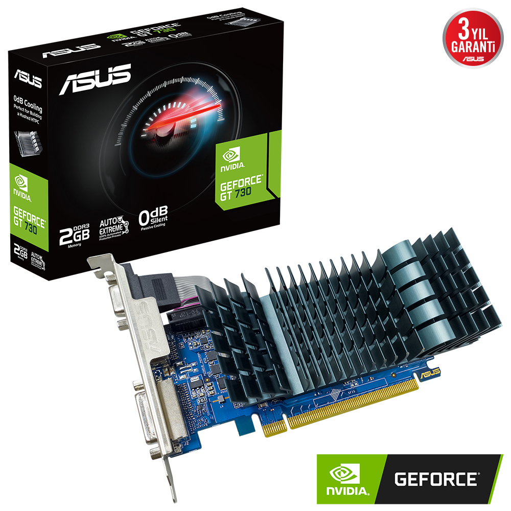 ASUS%20GT730%202GB%20DDR3%2064Bit%20VGA/DVI/HDMI%2016X%20GT730-SL-2GD3-BRK-EVO