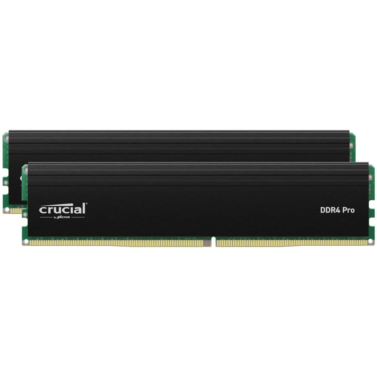 CRUCIAL%2032GB%20(2X16GB)%203200MHZ%20DDR4%20CL22%20SOĞUTUCULU%20PRO%20CP2K16G4DFRA32A%20PC%20RAM