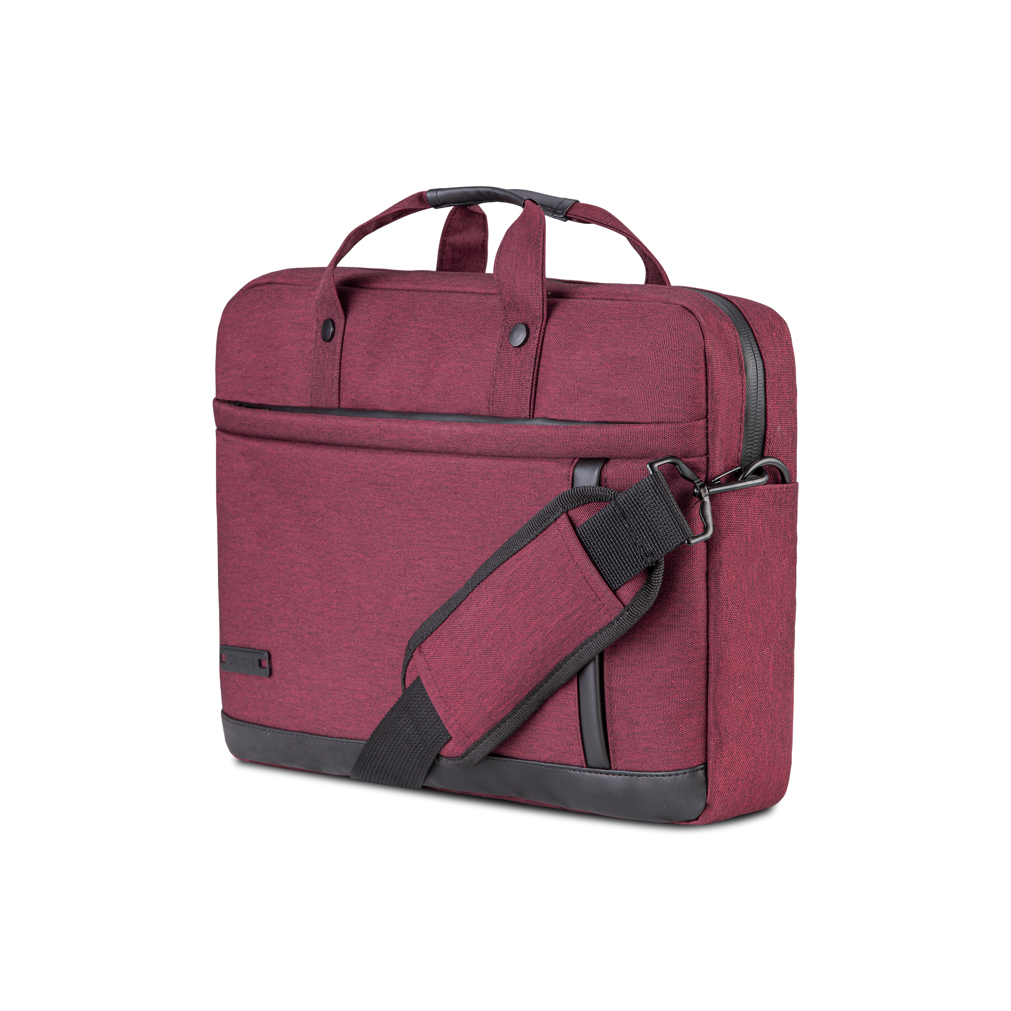 CLASSONE%20RAVENNA%2015.6’’%20BORDO%20NOTEBOOK%20ÇANTASI%20VP1505