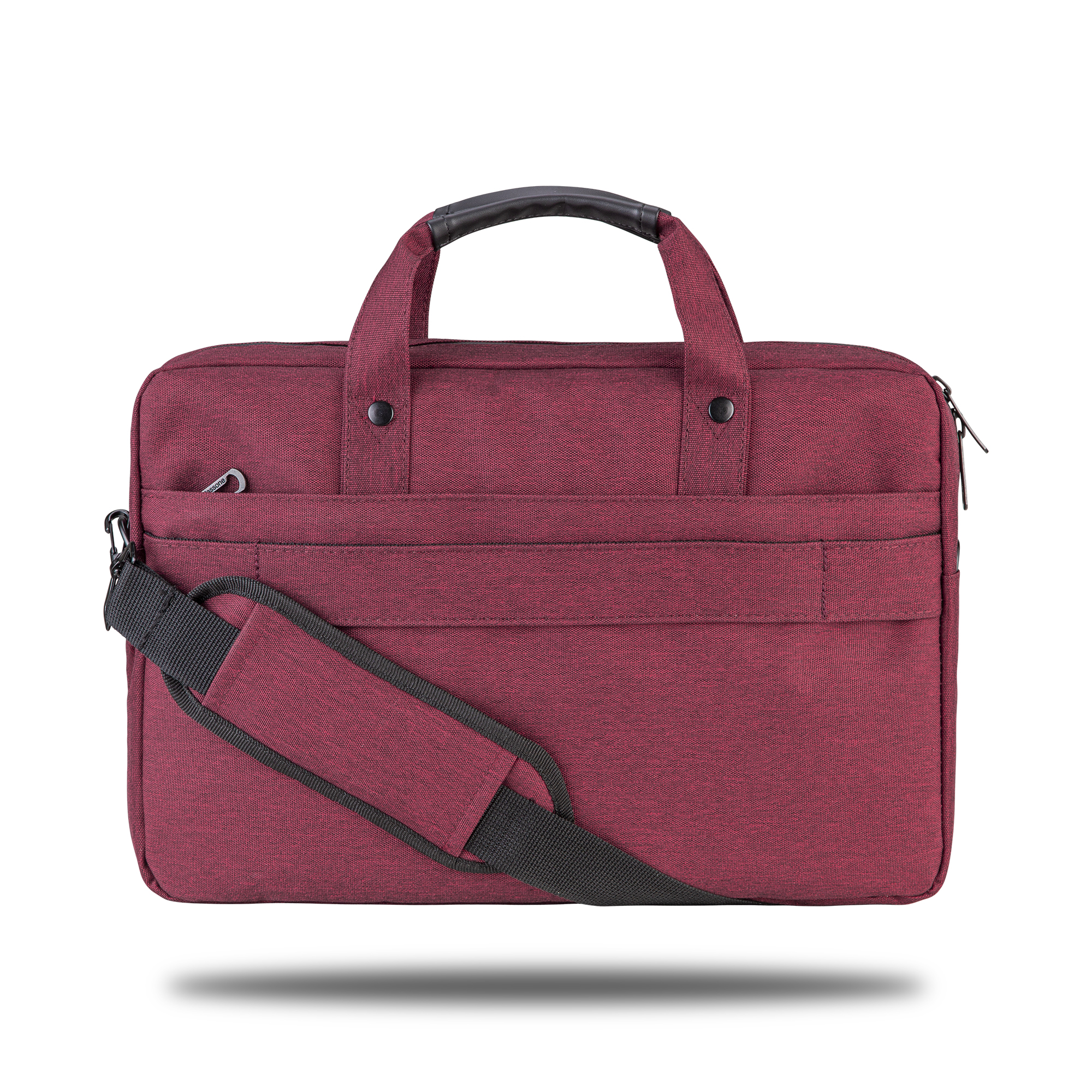 CLASSONE%20RAVENNA%2015.6’’%20BORDO%20NOTEBOOK%20ÇANTASI%20VP1505