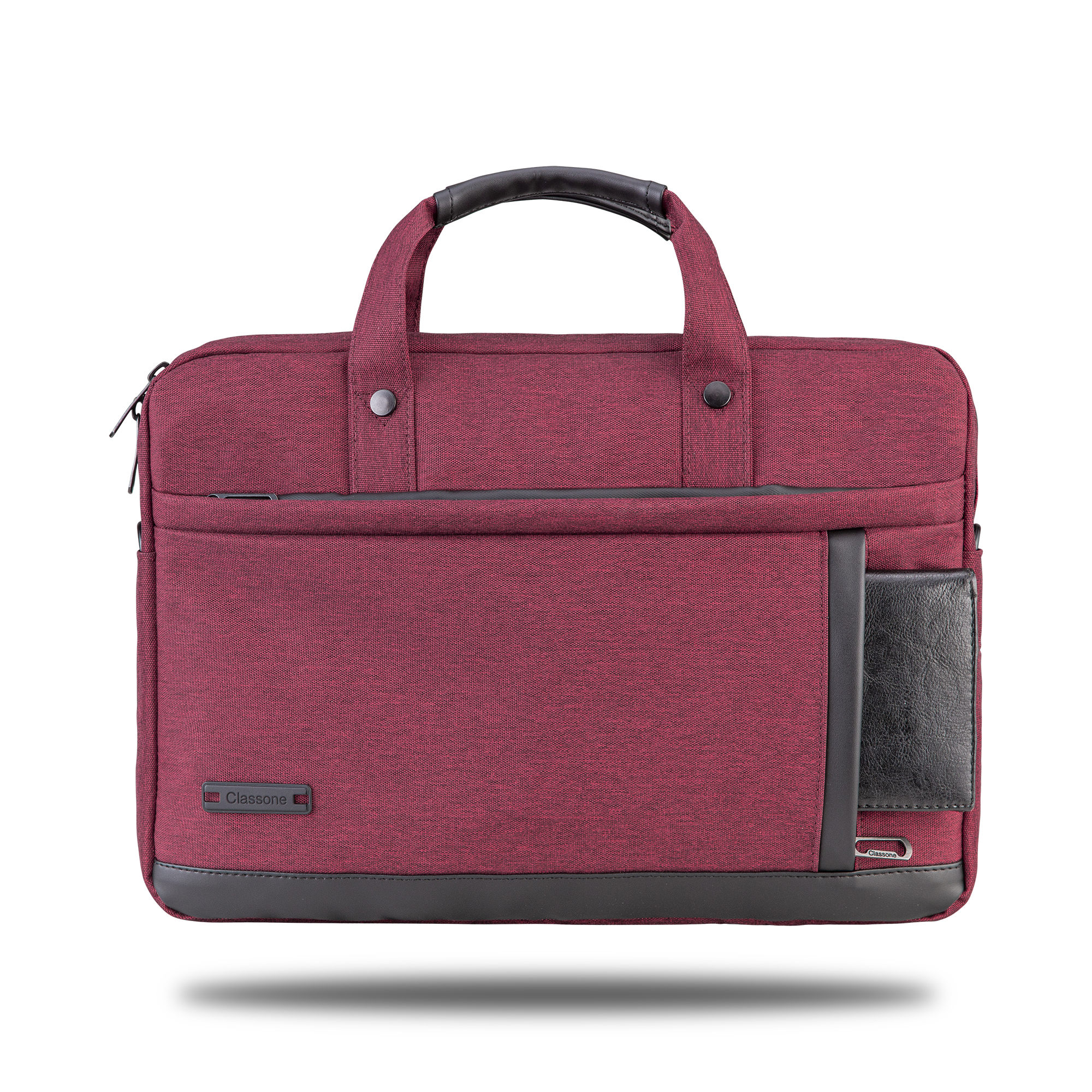 CLASSONE%20RAVENNA%2015.6’’%20BORDO%20NOTEBOOK%20ÇANTASI%20VP1505