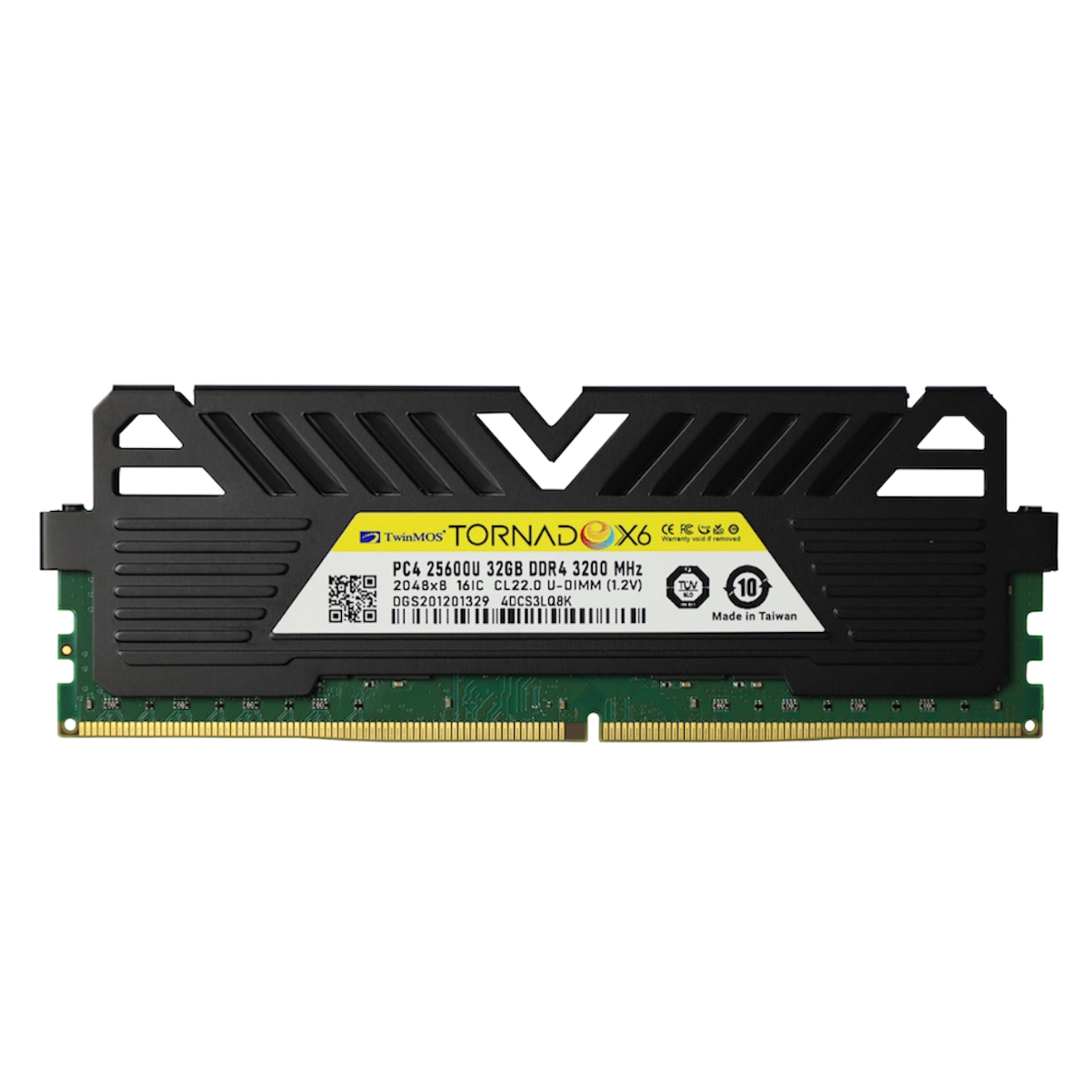 TWINMOS%2032GB%203200MHZ%20DDR4%20TORNADOX6%20SOĞUTUCULU%20TMMDD432GB3200DKBX6%20PC%20RAM